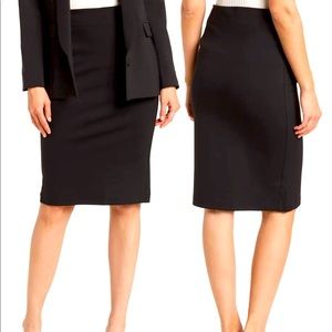 Tahari Pencil Skirt